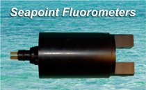 Seapoint Sensors, Inc. Fluorometers